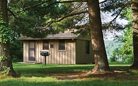 Hueston Woods State Park Lodge